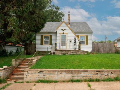 1011 Leavitt St, Waterloo, IA, 50702