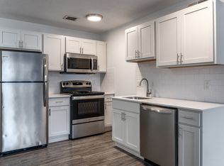 Skyview Manor, Lakewood, OH 44107