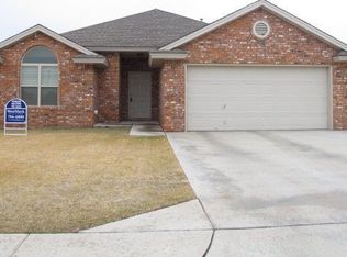 7601 84th St, Lubbock, TX 79424