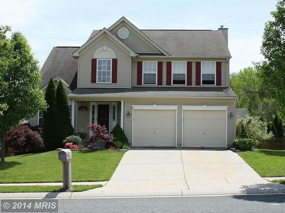 1st image of 3707 Wolf Trail Dr