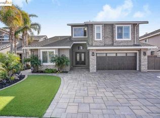 4148 Beacon Pl, Discovery Bay, CA 94505
