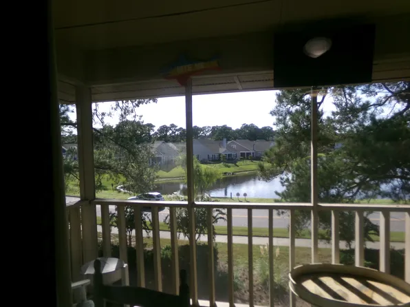 4262 Pinehurst Cir #8-1, Little River, SC 29566