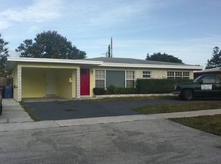 712 W Dayton Cir, Fort Lauderdale, FL 33312