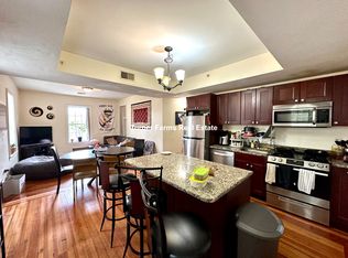 107R Fisher Ave #1R, Roxbury Crossing, MA 02120