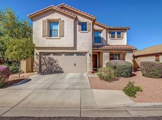 3728 E Jasper Dr, Gilbert, AZ 85296