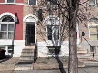 1814 Clifton Ave, Baltimore, MD 21217
