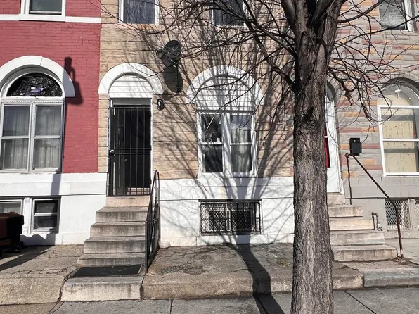 1814 Clifton Ave, Baltimore, MD 21217