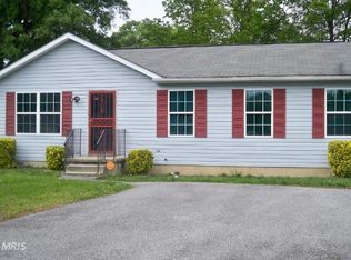 8 Pueblo Cir, Indian Head, MD