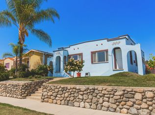 5425 Stratford Rd, Los Angeles, CA 90042