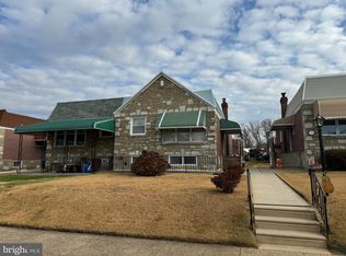 8125 Brous Ave, Philadelphia, PA 19152