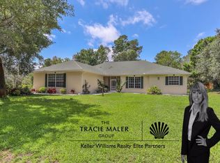 7131 Oatbird Rd, Weeki Wachee, FL 34613