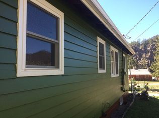 12620 Robins Roost Rd, Hill City, SD 57745