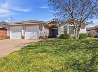 10605 Detroit Ave, Lubbock, TX 79423