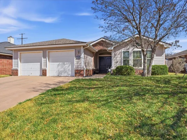 10605 Detroit Ave, Lubbock, TX 79423