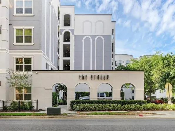 300 E South St Unit 4013, Orlando, FL 32801