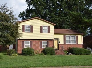 714 Milford Ave, Hampton, VA 23661