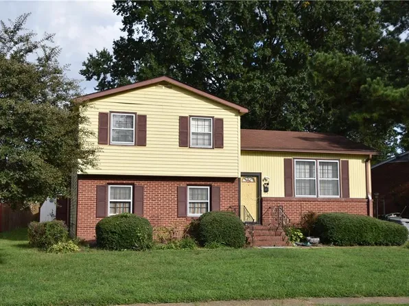 714 Milford Ave, Hampton, VA 23661