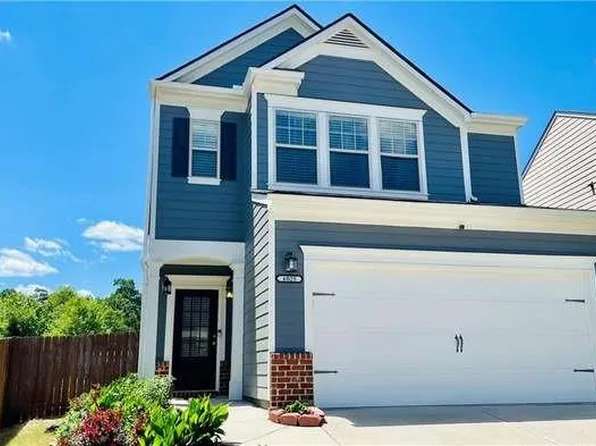 6025 Weddington Dr, Cumming, GA 30040