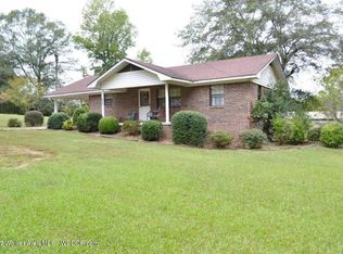 1804 New Prospect Rd, Jasper, AL 35503