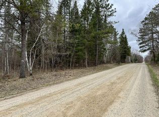 New Melahn Dr LOT 11, Lake George, MN 56458