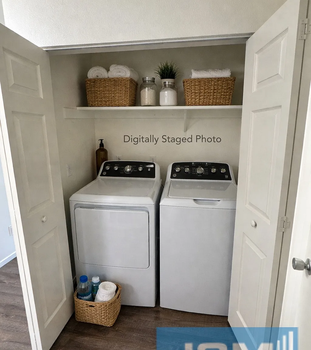 Sierra Springs Apartments — Photo 4