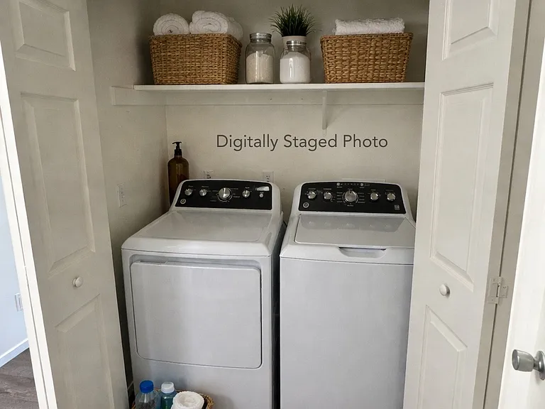 Sierra Springs Apartments — Photo 4