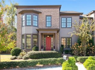 5951 Bond St, Cumming, GA 30040