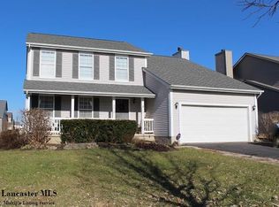 2619 Hardwood Ave, Lancaster, OH 43130