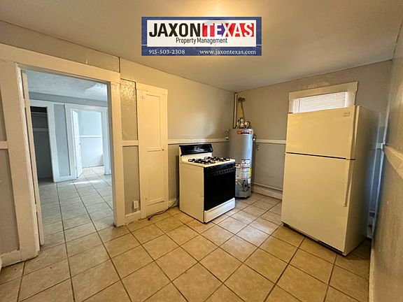5th image of 2201 E Yandell Dr APT 2