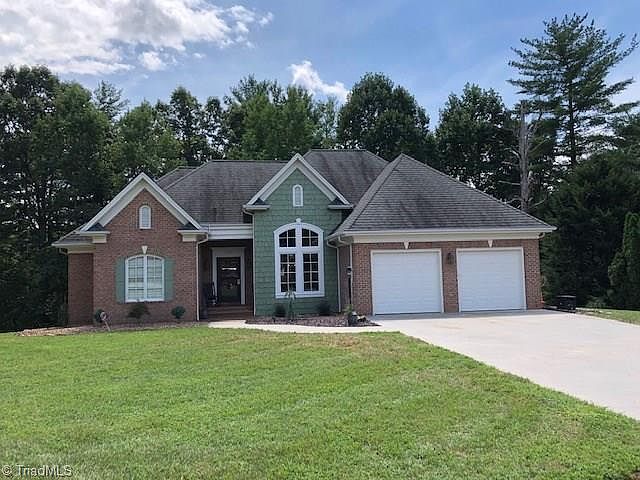 1st image of 1603 Woodrun Dr