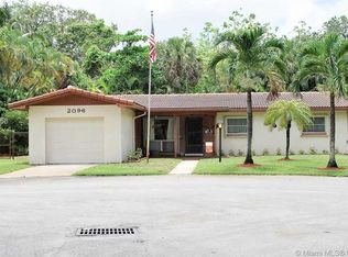 2096 SW 27th Ave, Fort Lauderdale, FL 33312