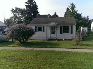 589 Nylon St, Saginaw, MI 48604