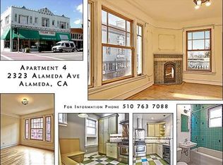 2323 Alameda Ave APT 4, Alameda, CA 94501