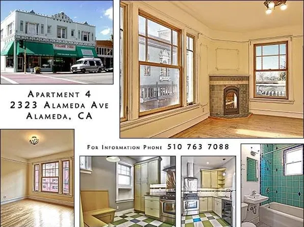 2323 Alameda Ave, Alameda, CA