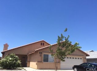 14258 Savanna St, Adelanto, CA 92301