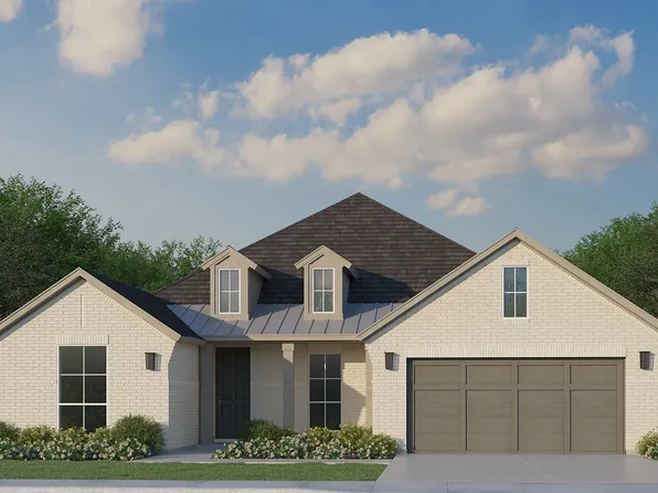2517 Brower Rd, Celina, TX 75009