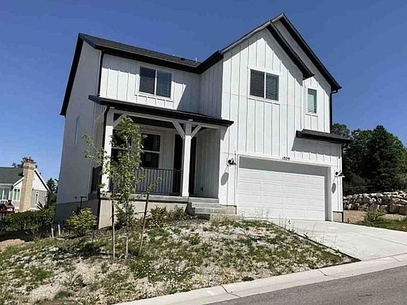 Property Front View