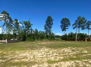 LOT 4 Mallard Cove Ln, Longview, TX 75602