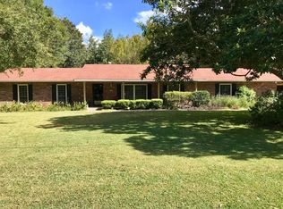 317 NW 7th St, Williston, FL 32696