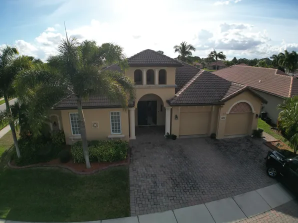855 SW Grand Reserves Blvd, Port Saint Lucie, FL 34986