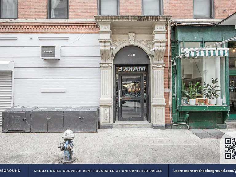 250 Mulberry St #6 — Photo 16
