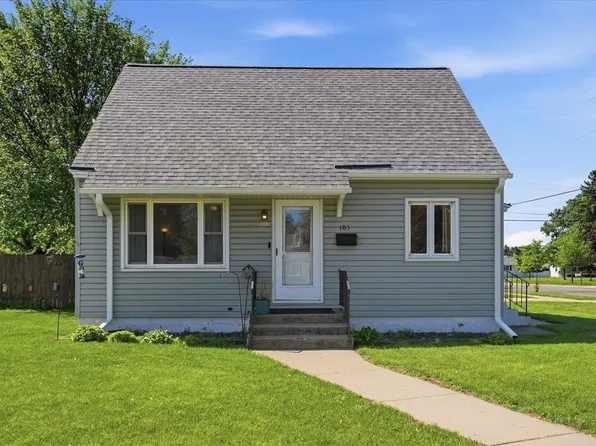 103 E Grant Avenue, Eau Claire, WI 54701
