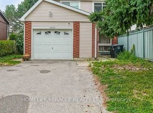 6900 Estoril Rd NE #BASEMENT, Mississauga, ON L5N 1N1