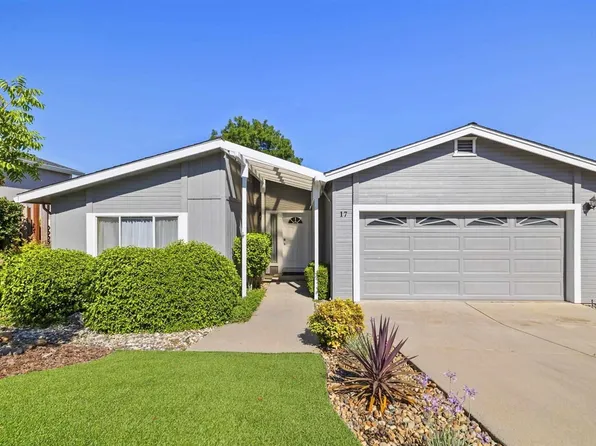 12660 Red Chestnut Ln Spc 17, Sonora, CA 95370