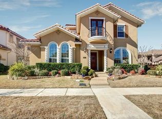 831 Redondo, Irving, TX 75039