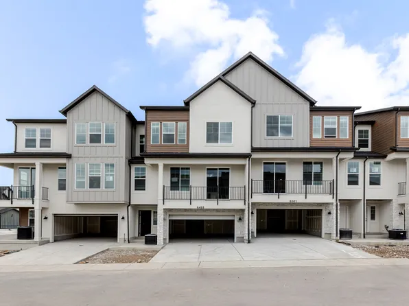 6493 W Evans Creek Cv #3060, Herriman, UT 84096