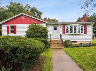 680 Benham St, Hamden, CT 06514