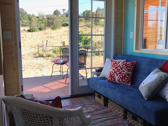 3rd image of 2325 Tiny Home