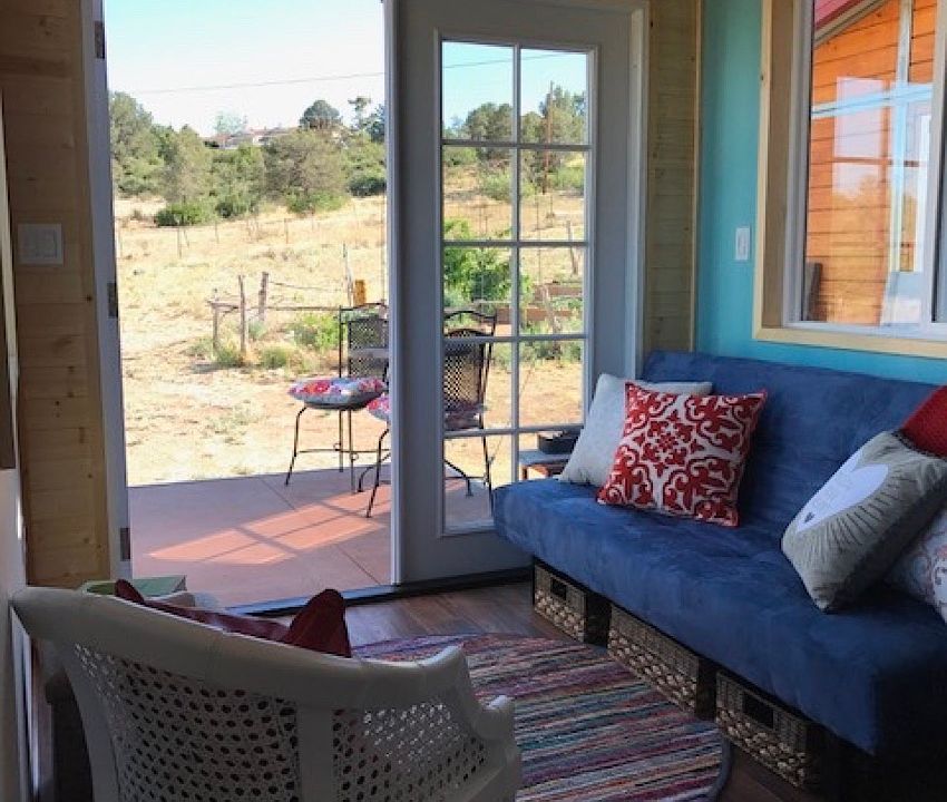 2325 Tiny Home, Prescott, AZ 86305 Zillow