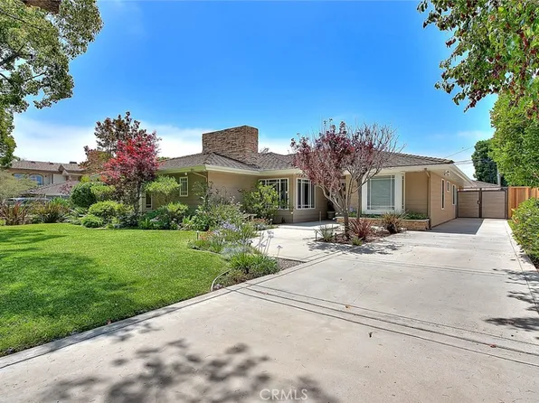 5430 E Las Lomas St, Long Beach, CA 90815